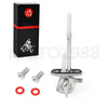 Yamaha V Star 650 XVS 650 V-Star Silverado 650 Fuel Valve Petcock (1998–2016)