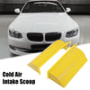 BMW E90 / 91 Hood Dynamic Cold Air Intake Scoop (2006-2013)