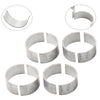 Suzuki GSXR1000 GSXS1000 8 x 34.5MM Connecting Rod Bearings (2001-2016)