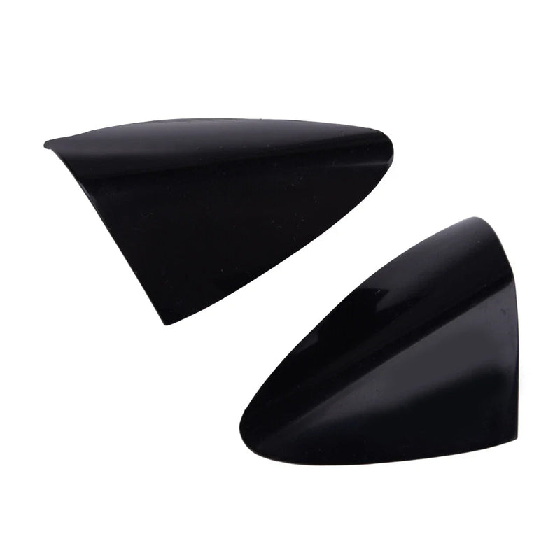 Hyundai Elantra Sedan Coupe 1Pair Rear Door Handle Cover Cap (2011-2015)