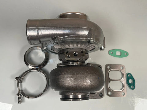 Turbocharger T3T4 GT30 GT3582 T70 .70 A/R