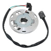 Kawasaki KX125 2001-2002 () Generator Stator Coil