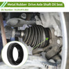 Honda CR-V Axle Drive Shaft Oil Seal (2012-2024)