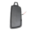 Porsche Boxster / Cayman Sun Visor Mirror With Light (2012–2019)