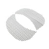Harley Road Glide FLTR Fairing Mesh Grill Side Vent Screen (2015-2023)