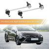Lexus ES300, Toyota Camry Rear Stabilizer Sway Bar Links (1992-2001)