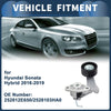 Hyundai Sonata 2.0L L4 Hybrid Belt Tensioner (2016-2019)