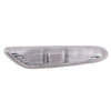 BMW 128i Clear Left Fender Side Turn Signal Indicator (2008-2013)