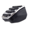 Land Rover Discovery Evoque Stainless Steel Clutch Brake Gas Pedals (2012-2020)