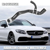 Mercedes-Benz ML350 Lower Radiator Coolant Hose (2006-2011)