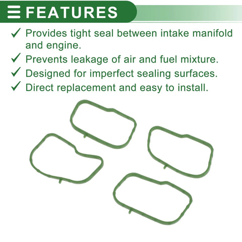 Mazda CX-5 Intake Manifold Gasket (2013-2017)