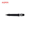 Mitsubishi Lancer Black Front Left Exterior Door Handle (2008-2015)