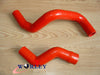 Nissan Pulsar GTIR RNN14 SR20DET 2.0L Turbo Silicone Radiator Hose (90-94)