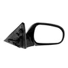 Honda Civic Sedan 1996-2000 Right Door Wing Mirror