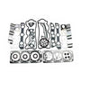 Mitsubishi Verada KR KS 3.0L V6 Cylinder Head Gasket Set (1991-1996)
