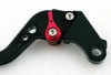 Yamaha YZF 1000 R1 Racing Lever Set (1999-2001)