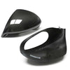 Porsche 911 991.2 2017-2019 Dry Carbon Fiber Add-on Side Mirror Cover Caps
