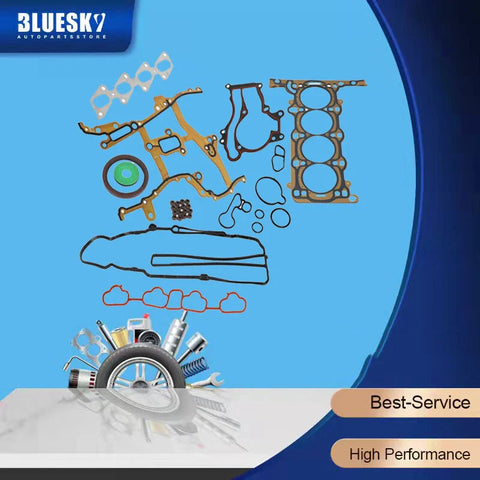 Holden Cruze JH VRS Cylinder Head Gasket Kit 1.4L Turbo (2011-2016)