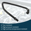 BMW X3 F25 Radiator Hose 2.0d (2014-2017)
