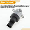 Ford Ranger 2006-2012 Fuel Pressure Regulator (2006-2012)