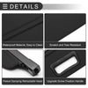 Ford Escape 2.3L 2008-2012 Gloss Black Retractable Cargo Cover