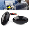 Mini Cooper R50 R52 R53 LED Dynamic Side Marker Light (2001-2008)