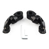 Harley 32mm Highway Footpeg Mounts