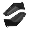 Yamaha YZF R1 Gas Tank Side Fairing (1998-2001)