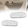 Automotive Lamp Cover