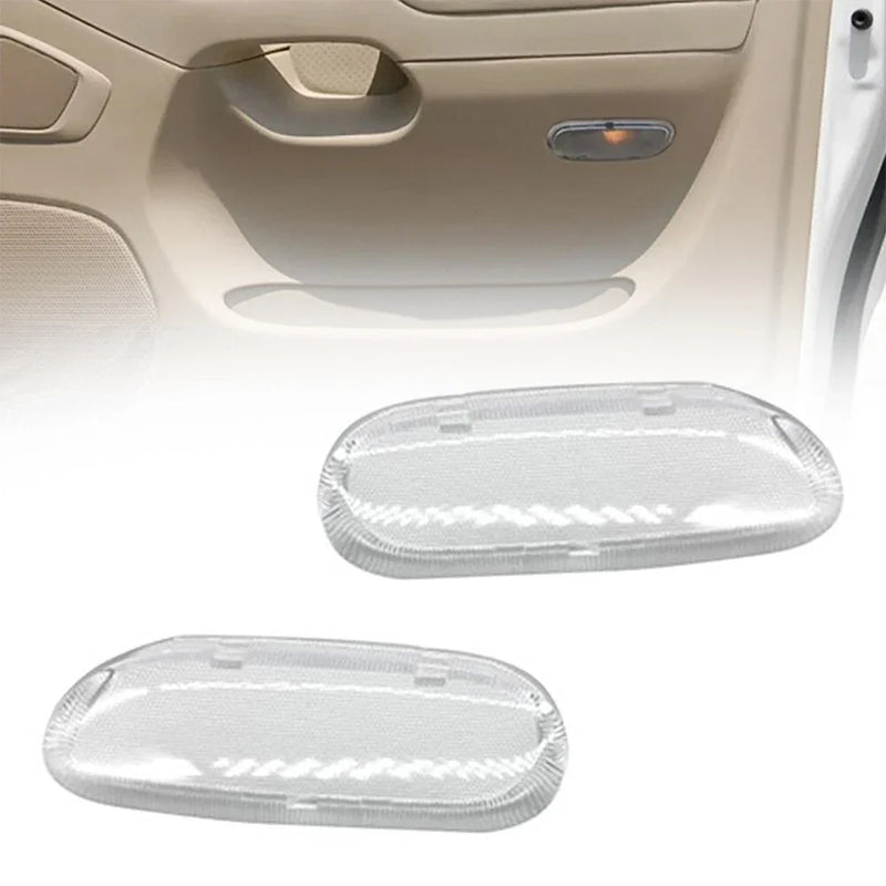 Automotive Lamp Cover