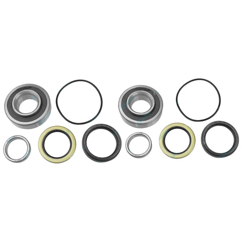 Toyota Hilux VZN167 VZN172 02~05 4X4 Ute 2 Rear Wheel Bearing Kits non ABS