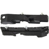 Hyundai Sonata Front Left+Right Side Bumper Brackets (2011-2014)