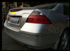 Honda Accord 4DR Sedan Factory Style Spoiler Wing ABS (2006-2007)