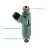 Toyota Corolla 1.8L 4 x Fuel Injectors (1999–2006)