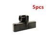Suzuki Geo Jimny Escudo Vitara Sidekick 5 Pcs Soft Top Clips (1998-2005)