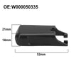 Mercedes GLC-Class Wiper Cover Fitting Cap Clip