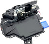 VW Passat Power Door Lock Latch Actuator Rear Left (1998–2005)