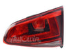 VW Golf VII 2012-2016 Right Side Original 5G0945094A Rear Light