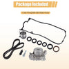Honda Civic 1.7L Timing Belt Kit with Water Pump (2001-2005)