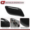 Lexus LX570 (2008-2011) - Black 1 x Cap Front Right Washer Nozzle Cover