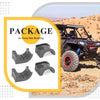 Polaris RZR XP 900 / XP 4 900 4x Rear Stabilizer Sway Bar Bushing (2011–2013)