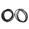 Nissan Datsun Fairlady Z 260Z 280Z 2+2 1974-1978 Door Weatherstrip Set