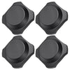 Polaris RZR XP 1000 / RZR XP 4 1000 4 x Center Hub Wheel Rim Caps (2024–2025)
