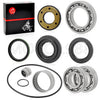Suzuki Quadsport Z250 Rear Differential Bearing Seal (2004–2007)