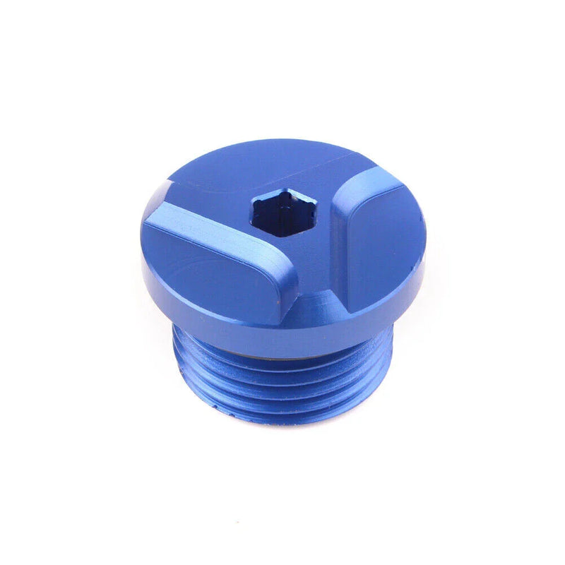 BMW S1000RR, S1000R, S1000XR Oil Gas Filler Cap Nut (2009-2018)
