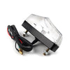 Honda Yamaha 1 pc LED Integrated Rear Tail Light Turn Signals
