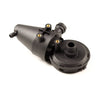 BMW E36 E39 M3 320i 520i PCV Crankcase Breather Vent Valve (1992-2000)