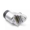 Datsun 520 / 521 / 620 / 720 J15 Engine Front Lower Right Wheel Brake Cylinder