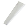 Ford Focus MK2 MK3 ABS Silver Handbrake Cover Trim (2005-2018)