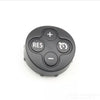 Mini Cooper Steering Wheel Switch Cruise Control Button Cover (2002-2023)
